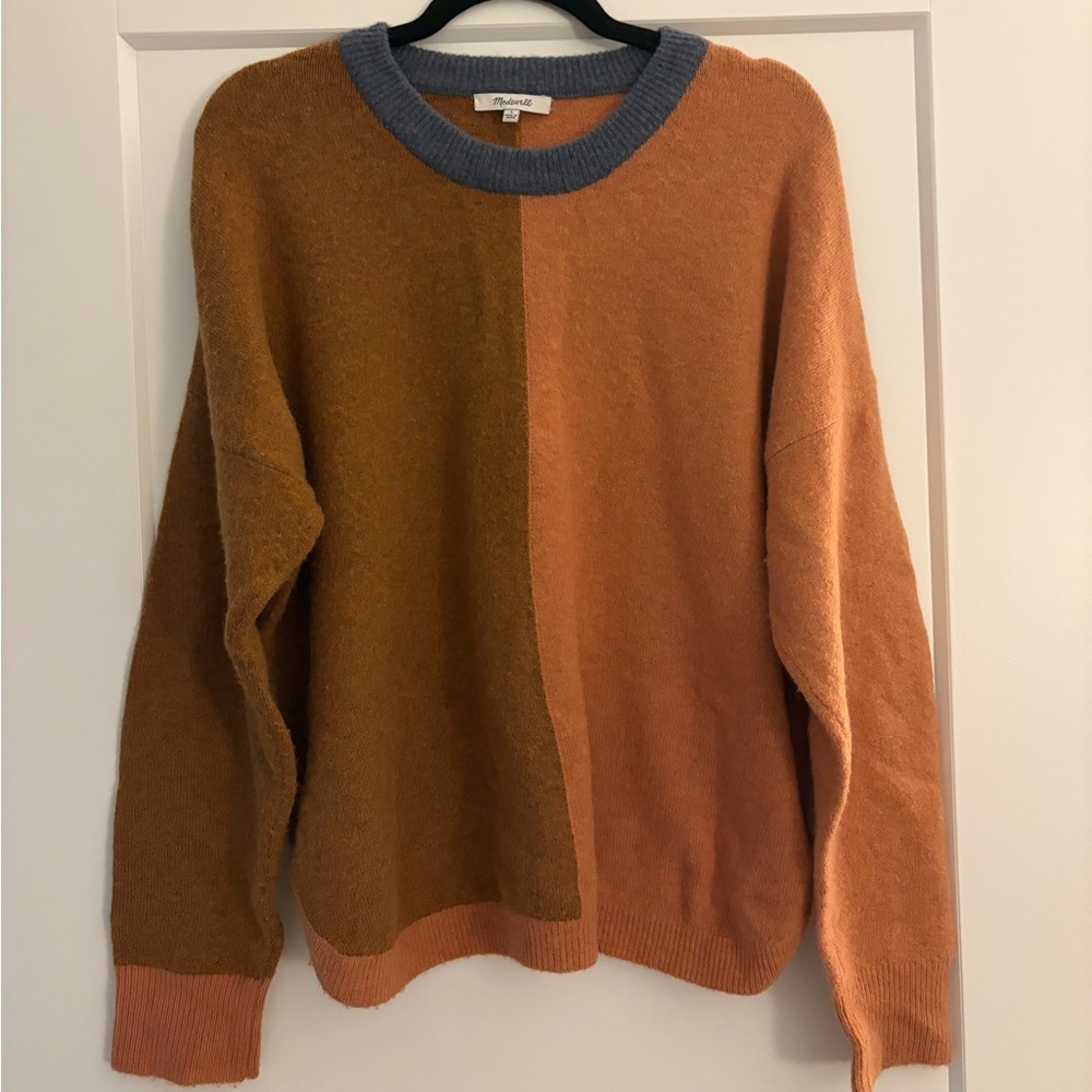 Madewell Sweater
